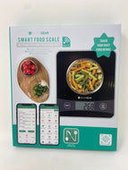 Digitale Küchenwaage mit Nutri App W-LAN ideal zum abnehmen
