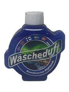 Wäscheduft Original Nölle - pflegende Duftspülung für Ihre Wäsche Wäscheparfum direkt mit in die Waschmaschine geben