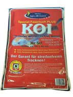 Aqua Clean Koi Spezial-Fasertuch PLUS Mikrofasertuch