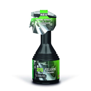 Dr. Wack - P21S Felgen Detailer 500 ml I Premium Detailer für alle Autofelgen Felgenreiniger