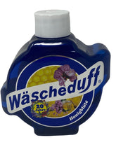 Laden Sie das Bild in den Galerie-Viewer, Wäscheduft Original Nölle - pflegende Duftspülung für Ihre Wäsche Wäscheparfum direkt mit in die Waschmaschine geben 2 er Set Aprikose und Honigblüte Konzentrat