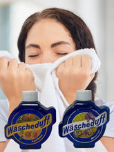 Laden Sie das Bild in den Galerie-Viewer, Wäscheduft Original Nölle - pflegende Duftspülung für Ihre Wäsche Wäscheparfum direkt mit in die Waschmaschine geben 2 er Set Aprikose und Honigblüte Konzentrat