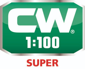 Dr. Wack CW1:100 Super Scheibenreinger Konzentrat Scheiben Reinigung 250 ml