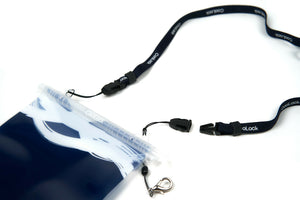 Anylock Verschlusssystem mit Coollock Taschenset